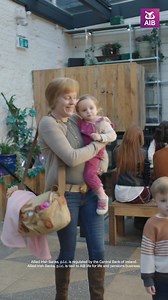 Peace of mind is precious Book a chat to discusss our protection options 📱💻 #ad | AIB