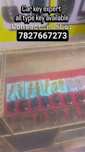 #kar key expert#key maker#all type pops key available#Honda City normal key convert to flip key ✅