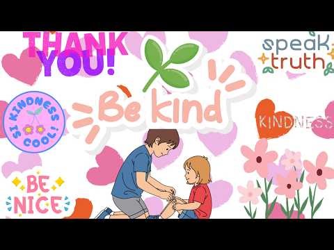 KINDNESS SONG