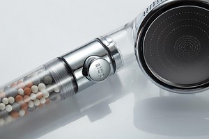 Shower Envy - Shower SPA at Home | High-Pressure Shower Head