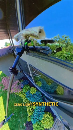 Is The Xero Lite Water Fed Brush Worth It? #windowwashing #windowcleaning