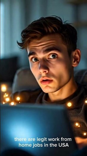 Legit Work From Home Jobs 2025 | Earn $20 Per Hour Online