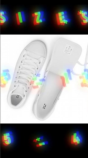 Inspire - High-top shoes for women by David La Piovra®