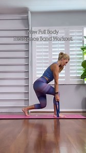 Can you Feel The Bite?🫦 We are finishing up the May Muscle & Mobility Challenge STRONG!💪 Tomorrow’s brand new workout is appropriately named “Feel The Bite!🫦 All you need is a resistance band for this awesome full body workout!🙌 Comment “SCULPT” if you want me to send you information on how you can join my NEXT challenge! We start June 1st! If you are a BYG Member, let me know how you are doing with the May Challenge! Are you still going strong?⚡️ Who’s ready for June’s Summer Sculpt Challen