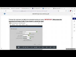 31-OpenSource EDA Setup
