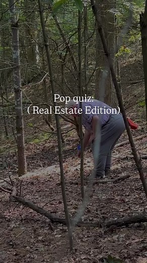 Ever heard of a water dowser? Around here, that’s the person who can find underground water using nothing but instinct (and usually a forked stick). Before we had site maps and soil reports, folks called the water witch to find the right spot to dig a well and somehow, they were almost always right. Just one more reason I love these mountains… there’s wisdom in the land itself.” Merle Reese | Keller Williams Mountain Partners #MerleReeseRealtor #WNCRealEstate #MountainLiving #AshevilleHomes #Hen