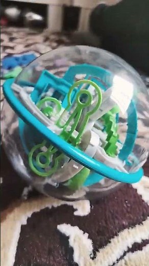 perplexus ball maze