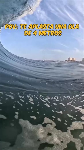 Tiago bodyboard on Instagram: "Los 6 segundos más largos de mi vida 😭 #surf #chile #bodyboard"