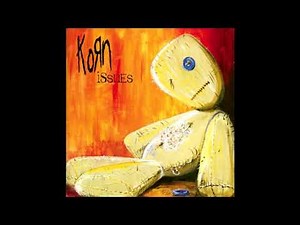 Korn - Falling Away from Me (Bass only Track)