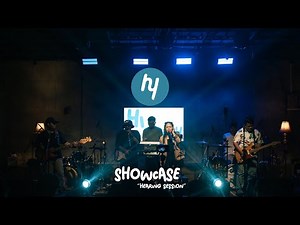 Hi Youth - Showcase "Hearing Session"