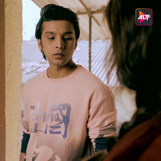 Watch latest Hindi Web series Ishq Katilana Season 1 | ALTBalaji