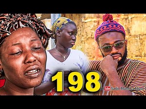 Nyalling Season 2 - Episode 198