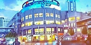 ServiceMaster details upcoming move to Peabody Place