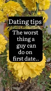 First date and the worst thing m men can do..... #IntimacyTips #intimacy #pleasure #pleasurematters #romance #Romantic #intimacycoach#datingtips #lovetips #datingadvice101 #datingadvice #dating #psychologyfacts #relationships #love #crush #facts #factsdaily #men #women #girls #girlfriend #boyfriend #viral #viralreels #trending #relationshipgoals #romance #kinship #marriage #breakup #reels #meta #friendship #affection #couple #eros #followers #reelsfypシ #psychology | Psyche and love facts