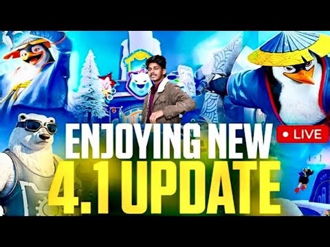 yash the official is live battleground new update live 😈🔥💯👀