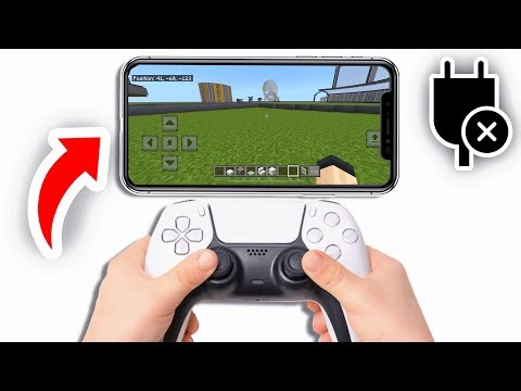 How To Disconnect Controller From iPhone! - Tutorial