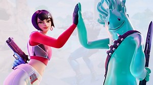 Fortnite Introduces Major Matchmaking Update to Delulu Mode - VideoGamer