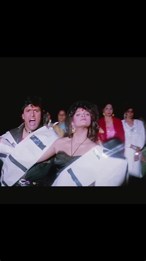 Kagaz Kalam Dawaat La Movie: Hum (1991) Singers: Mohammed Aziz and Shobha Joshi Music Director: Laxmikant-Pyarelal Lyricist: Anand Bakshi Starring: Govinda and Shilpa Shirodkar, along with Amitabh Bachchan and others Language: Hindi #90songslovers #MohammedAziz #ShobhaJoshi #Govinda and #ShilpaShirodkar