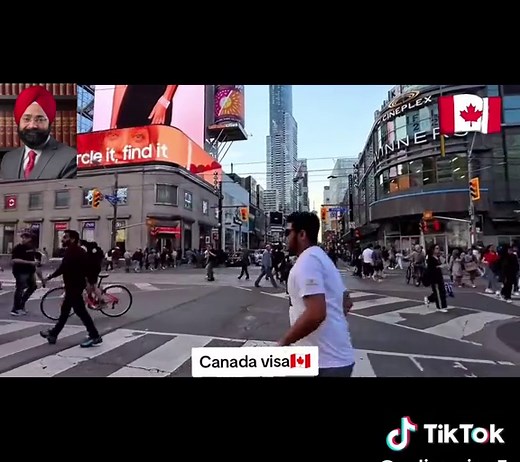 Understanding Canada Visa Installments