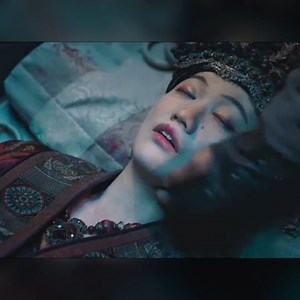 1.4M views · 10K reactions | The female corpse in the ancient tomb has not decayed for thousands of years 古墓里的女尸千年不腐 【剧名】【Drama Name】：鬼吹灯之怒晴湘西 The Wrath of Time #drama #cdrama #中国电视剧 #鬼吹灯 #怒晴湘西 #劇情 #陆剧 | 剧荒终结者 Drama terminator | Facebook