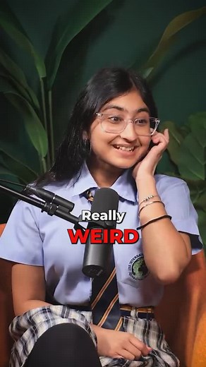 Reema Mahajan 🧿 on Instagram: "🌟 Empowering Young Minds and creativity at JSS International School! 🌟 @beatswithharnidh a young creator who is also a student at JSS School, speaks how the school and the peers helped and encouraged her and empowered her growth💕 Looking for a school that combines academic excellence with holistic growth? Ranked among Dubai’s top ICSE schools, JSS International nurtures creativity, builds confidence, and shapes tomorrow’s leaders in a safe, inclusive environmen