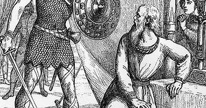 L’Irlande, des rois celtes au brexit : dates clés