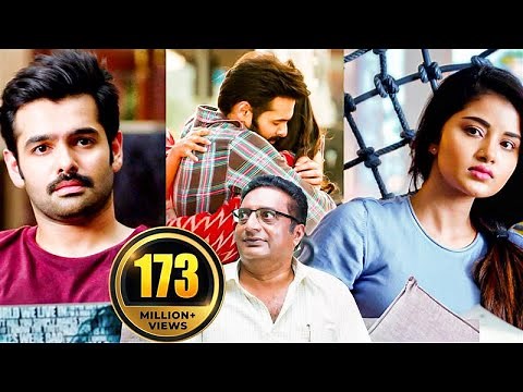 Dumdaar Khiladi Hindi Dubbed Movie | Ram Pothineni, Anupama Parmeswaran | South Movie