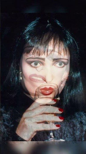 Siouxsie And The Banshees "Happy House"