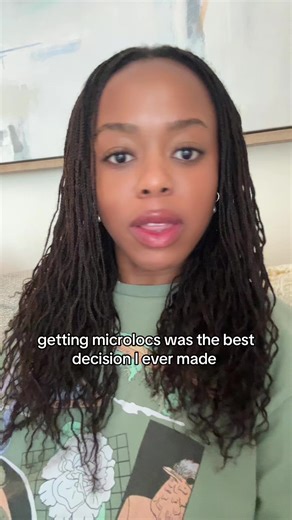 Getting Microlocs: The Best Decision Ever