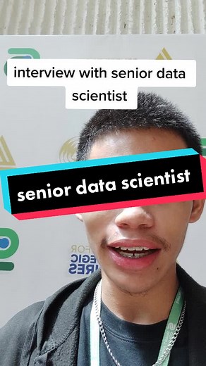 Interview with Senior Data Scientist | Hackathon Mentor Insights