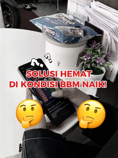 Gaji cuma numpang lewat gara-gara ongkos bensin harian membengkak? Jangan dibiarin terus-terusan boncos! ​Saatnya ganti kendaraan kamu dengan Honda BeAT yang super irit dan lincah buat andalan tiap hari. Gak perlu nunggu tabungan numpuk, karena di Honda SAM Bogor kamu bisa bawa pulang Honda BeAT dengan: ​💰 DP Ringan mulai 600 Ribuan! ​Solusi cerdas buat amankan pengeluaran bulanan kamu. Kuota promo terbatas ya, yuk langsung booking unitnya sekarang sebelum kehabisan! Ingin selalu update mengena