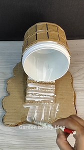 364K views · 4.3K reactions | Beautiful hobbit house made out of waste | Garden hobby idea | Facebook