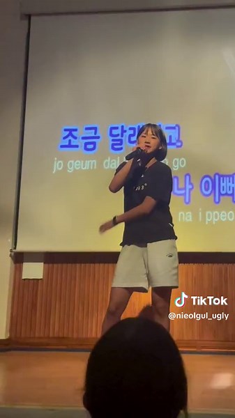 장기자랑에 최적화된 학교 축제 노래 추천