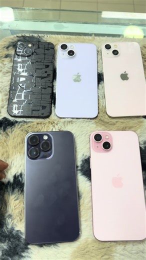 Mobile Care Services at Al Hera Shopping City, Sylhet