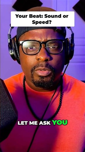 Sonics vs Workflow | What REALLY Matters to Producers