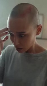 59K views · 830 reactions | **MY MOTHER SHAVED MY HEAD SO I WOULDN’T...