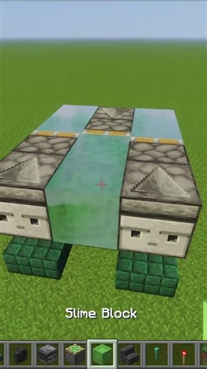 Minecraft Battle Tank 💣