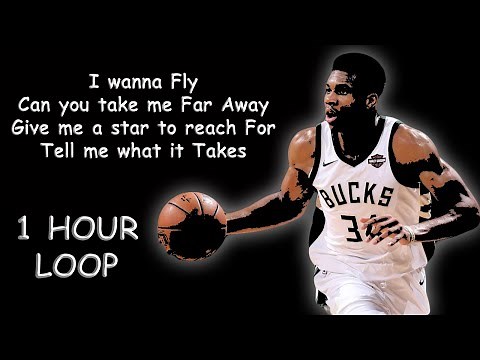 i Wanna Fly can you Take me Far away || 1 HOUR LOOP || WINGS