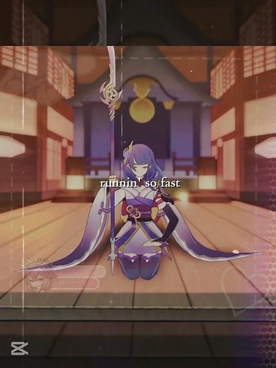 Archons Edit || Queen of Kings || Genshin Impact