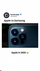 478K views · 10K reactions | iPhone vs Samsung  | TechDroider | Facebook