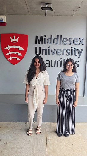 Exploring Middlesex in 15 Seconds: Campus Highlights