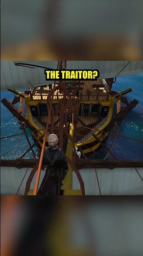 Stealing all that Pirate Booty on GTA 5 RP