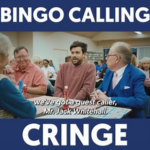 I think they rather enjoyed my guest apperance... 😎 | Jack Whitehall