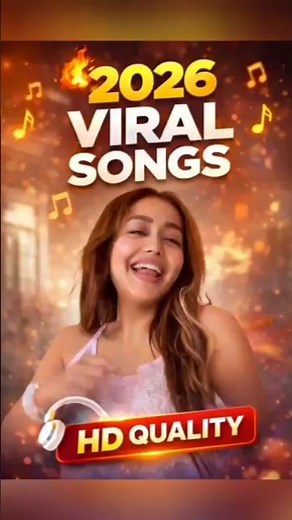 Top 5 Viral Songs in 2026 🔥 | Trending Songs Right Now #shorts #viral #songs #2026
