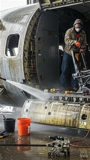 RESTORING This Abandoned Cessna From Rust to Showroom Condition | Full PROJECT Breakdown.