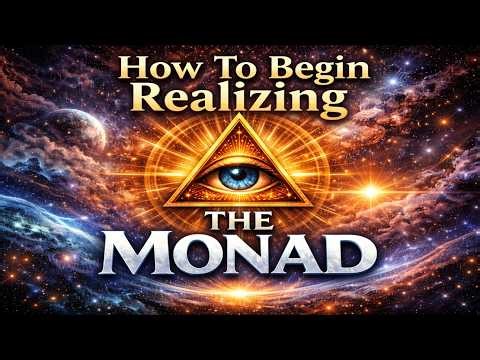 How To Begin Realizing The Monad
