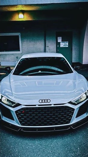 🏎️ Awesome Audi Visuals A Stunning Collection of German Design! 🇩🇪