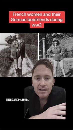 historyfeelsthepodcast on Instagram: "The horizontal collaboration during World War Two"