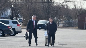 Providence police pursue discipline for sergeant involved with assault on handcuffed man