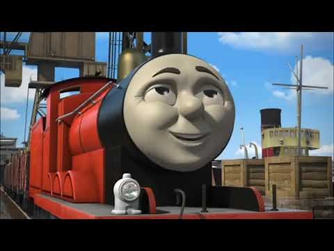 “All Stars (Cars)” Part 9: Bessie/Lost Customers